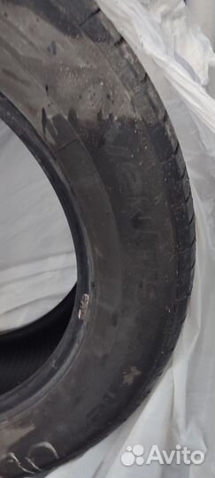 Hankook Ventus Prime 3 K125 225/60 R17 99