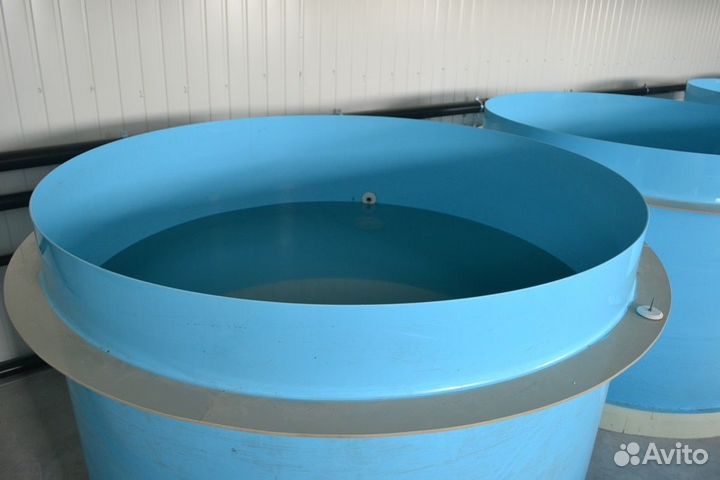 Емкость для воды