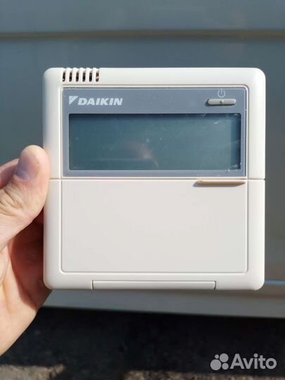 Пульт для кондиционера Daikin