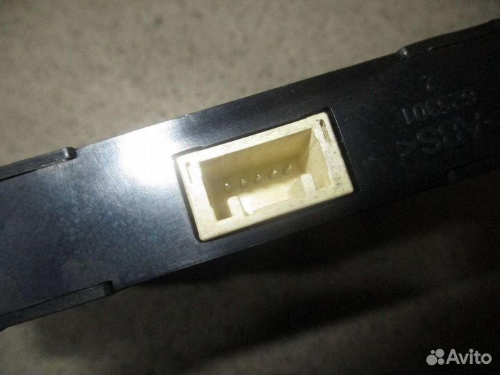 Блок электронный Lexus NX 200t/300 (AZ10)