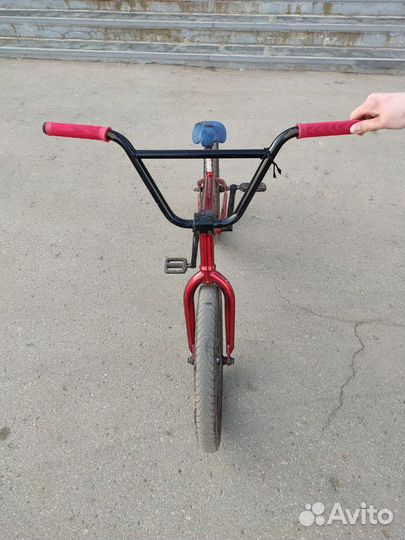 Bmx