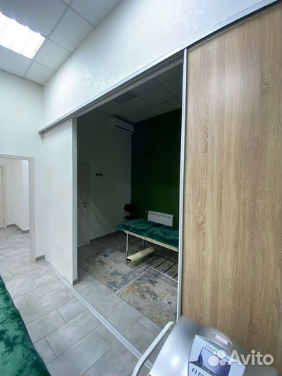 Раздвижные двери