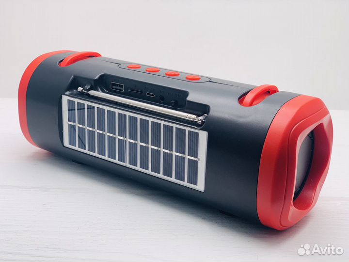 Портативная колонка bluetooth L26