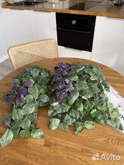 Декоративные панели Фейка IKEA