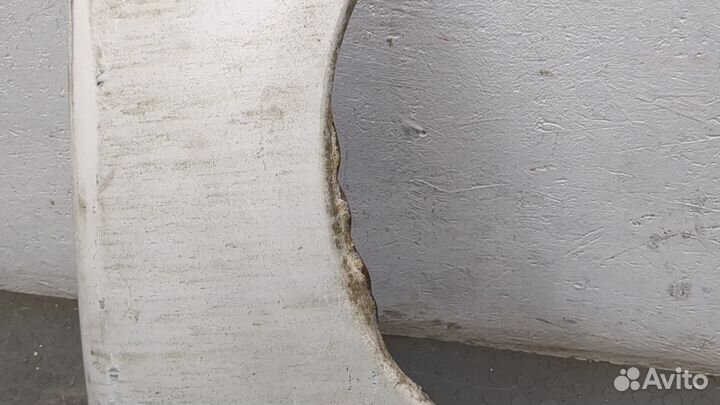 Крыло Peugeot Partner, 2007