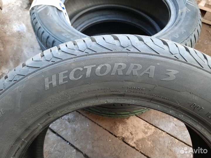 Matador MP 47 Hectorra 3 205/55 R16