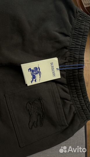 Спортивный костюм burberry