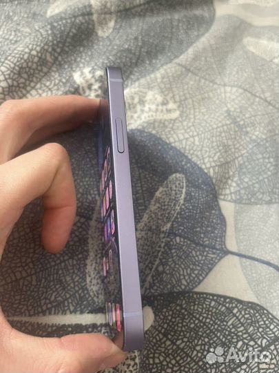 iPhone 12 mini, 64 ГБ
