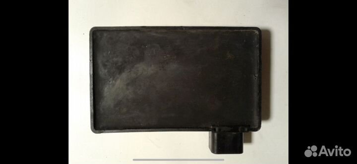 Коммутатор kawasaki kdx 220 sr