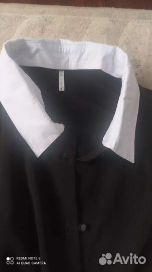 Комбинезон женский новый 54-56