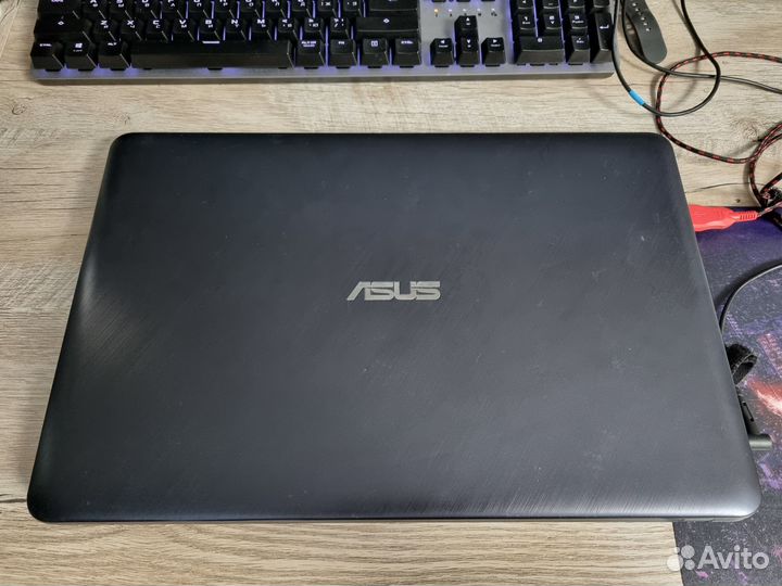 Asus vivobook R543U