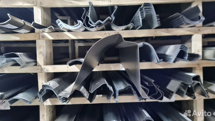 Ремонтные пороги Land Rover Freelander 2