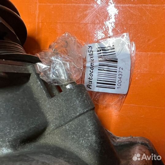 Контрактная заслонка дроссельная 3SGE Altezza