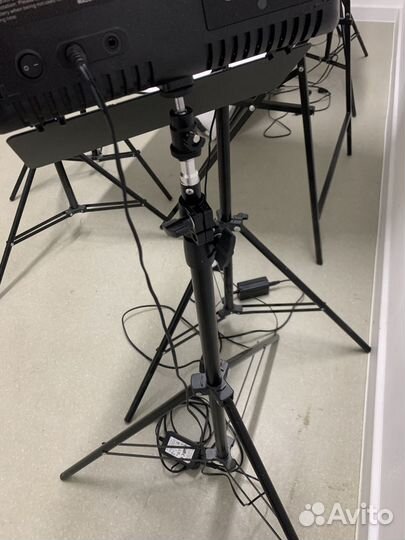 Световое оборудование, предметная съемка