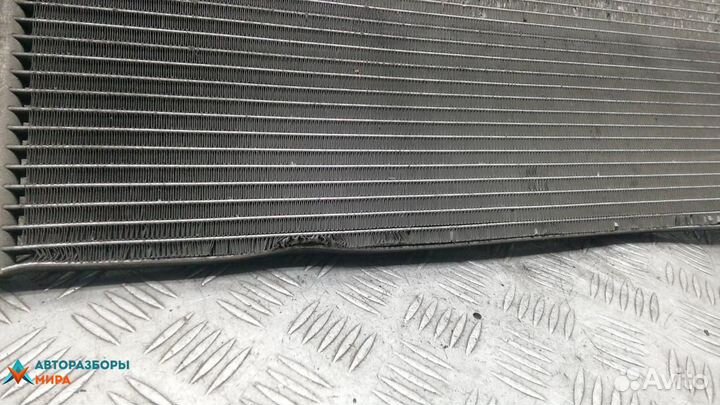Радиатор кондиционера Ford Kuga 2010