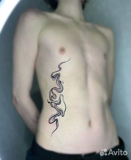 Татуировки