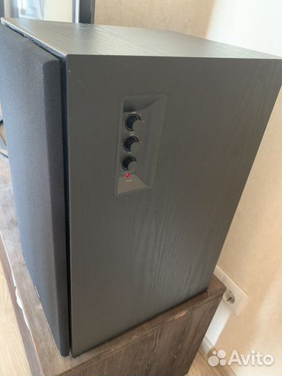 Колонки edifier 2850 DB