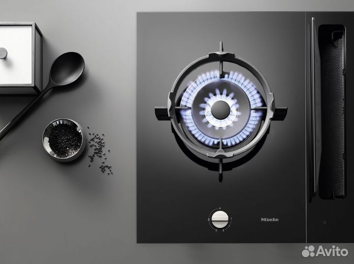 Газовая панель комби CS 7101-1 FL (Новая)