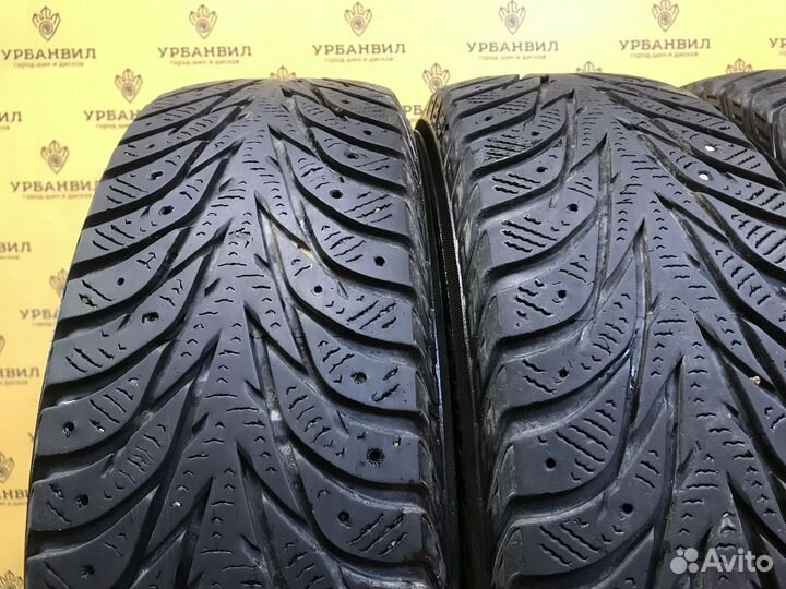 Yokohama Ice Guard IG35 185/65 R15 92T