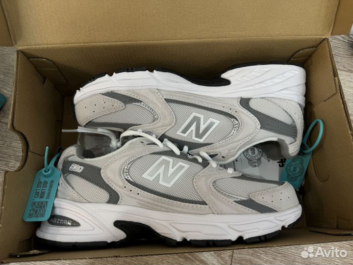 Кроссовки nb530