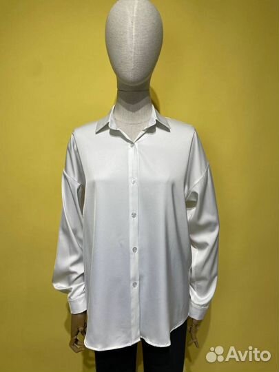 Рубашка / Блузка женская Ялта