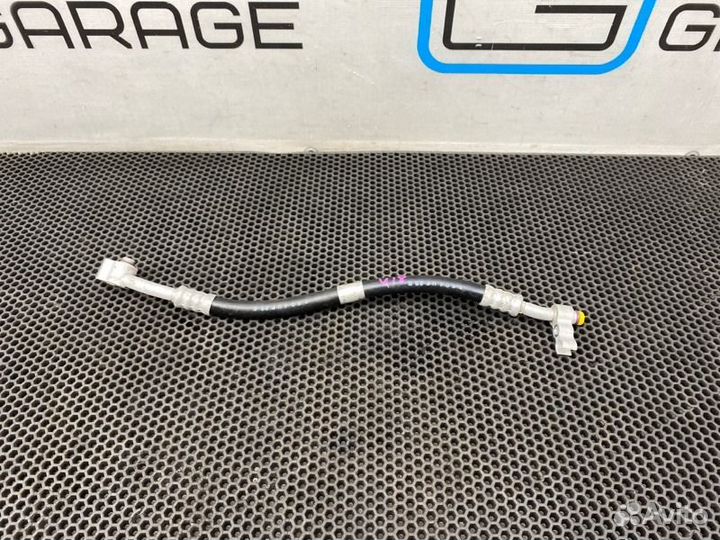 Трубка кондиционера Mercedes-Benz Cls-Class W219