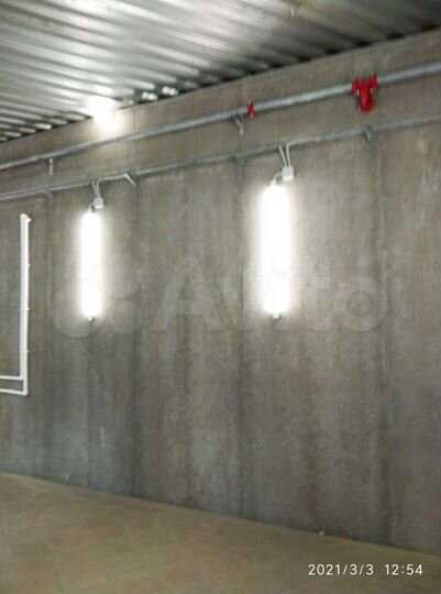 Бокс под автосервис в аренду, 38.2 м²