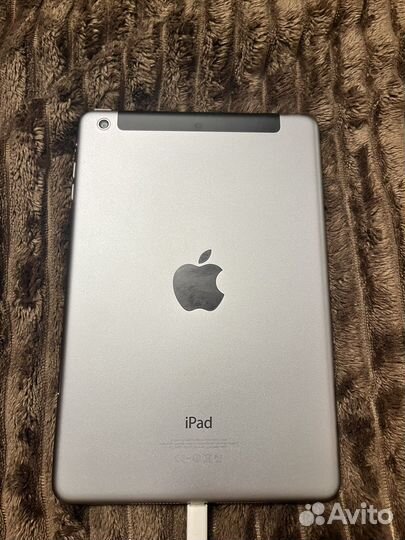 iPad mini