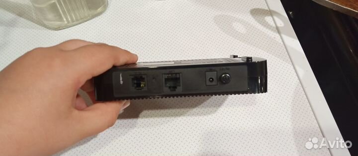 Вай фай роутер tp link