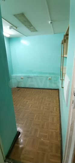 Свободного назначения, 3 м²