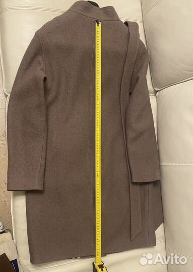 Пальто женское весеннее 46 размер. furor