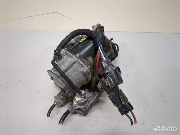 Компрессор воздушный Land Rover Discovery 3, 2008