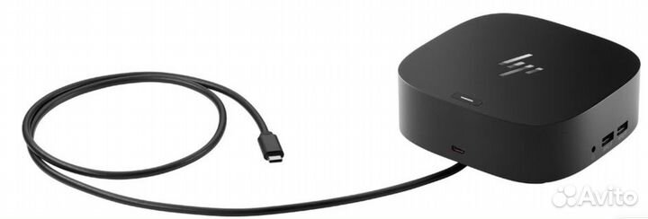 HP USB - C Dock G5 Док станция. Новая