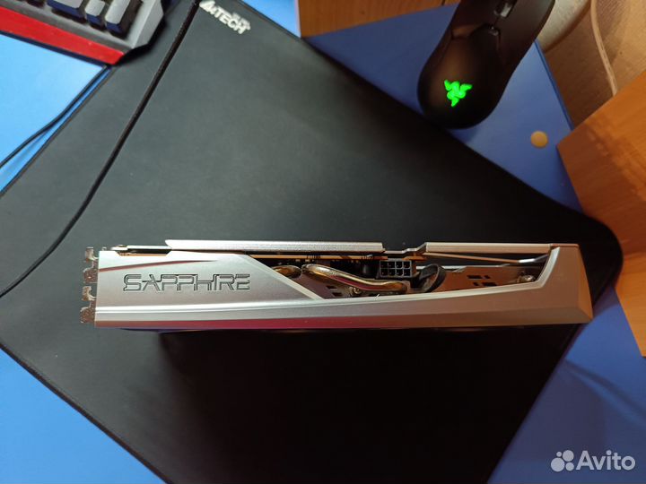 Райзер pci e 4 0