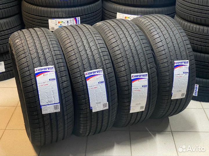 Kinforest KF550-UHP 295/30 R23 104Y