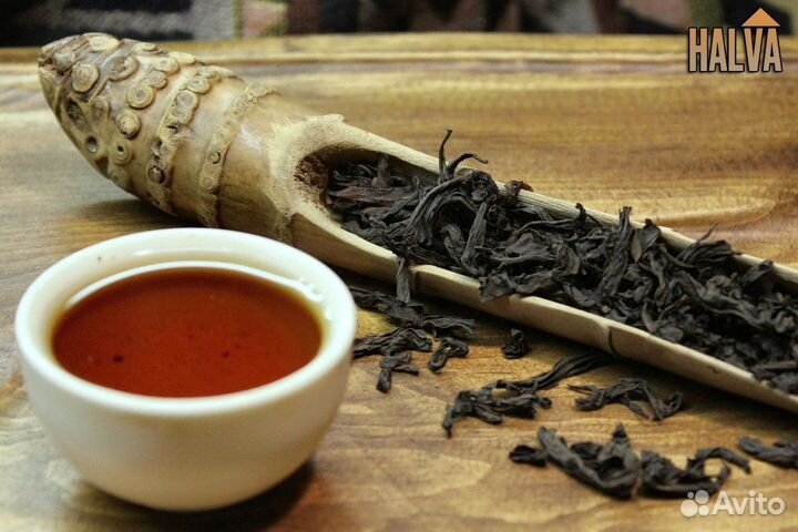 Китайский чай Габа Фермерская