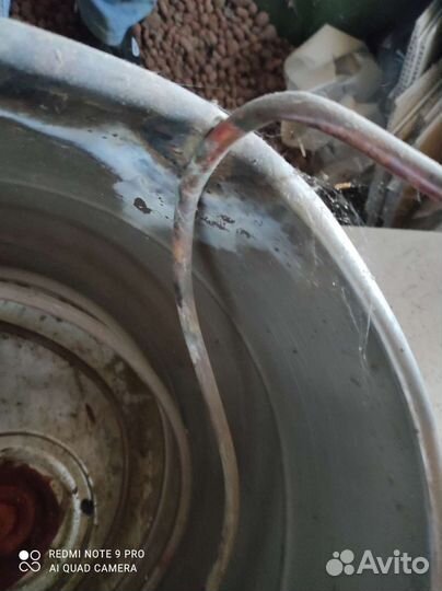 Самогонный дистиллятор