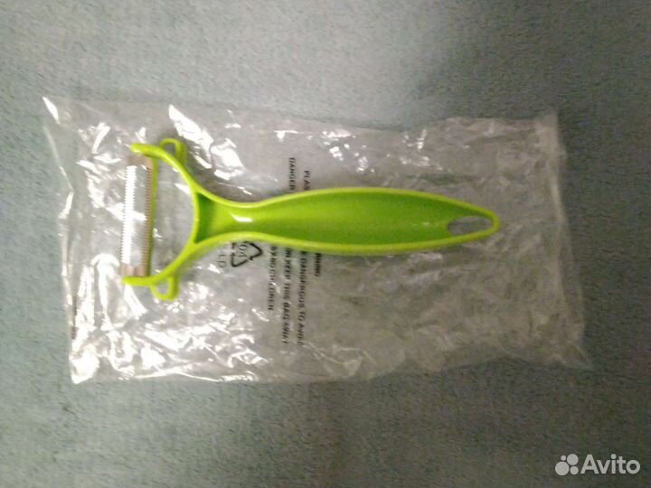 Овощерезка nicer dicer найсер дайсер