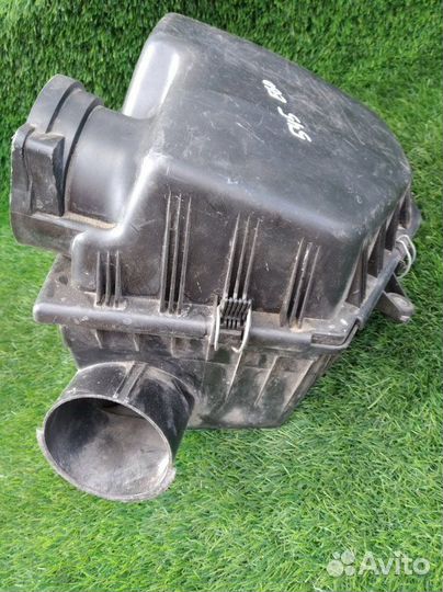 Корпус воздушного фильтра Bmw 545I E60 N62