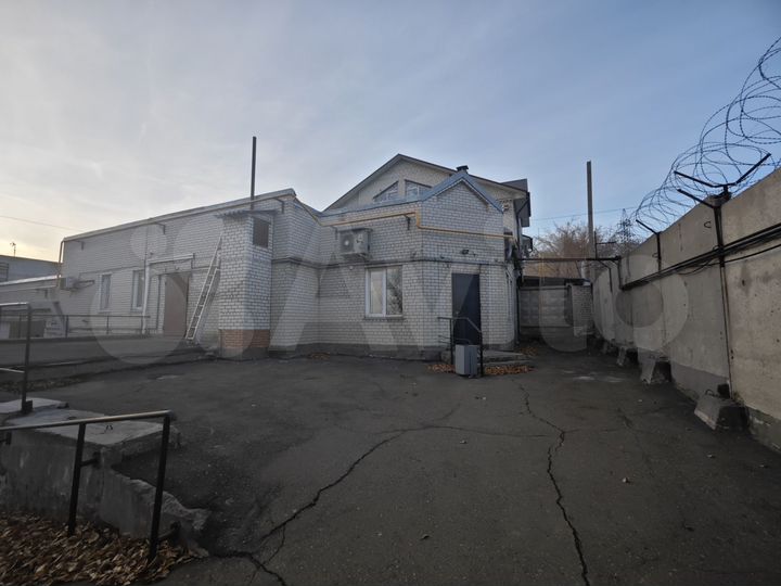 Офис, 195 м²