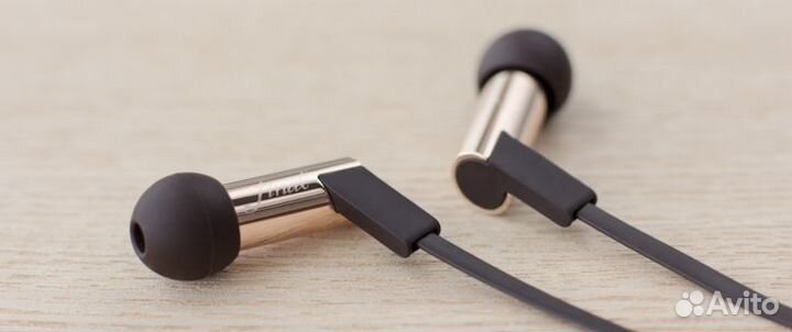 Наушники Final Audio Design Heaven VI gold