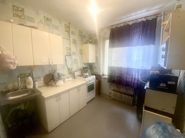 2-к. квартира, 48 м², 1/5 эт.