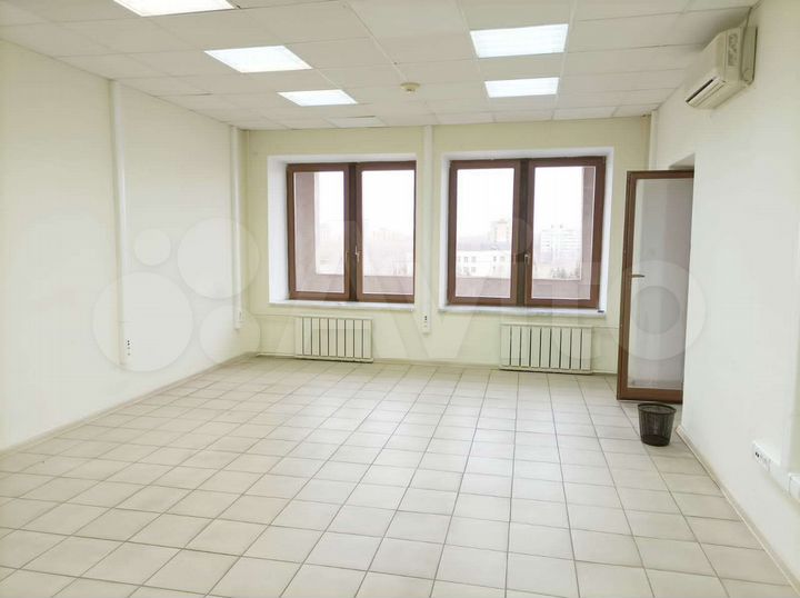 Офис, 65 м²