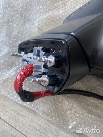 Зеркало правое lexus rx lexus nx