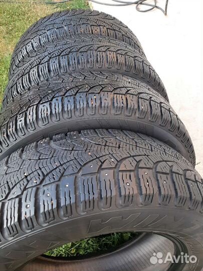 Pirelli Winter Carving Edge 215/65 R16 98T