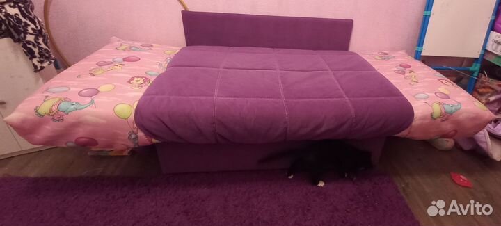 Диван детский