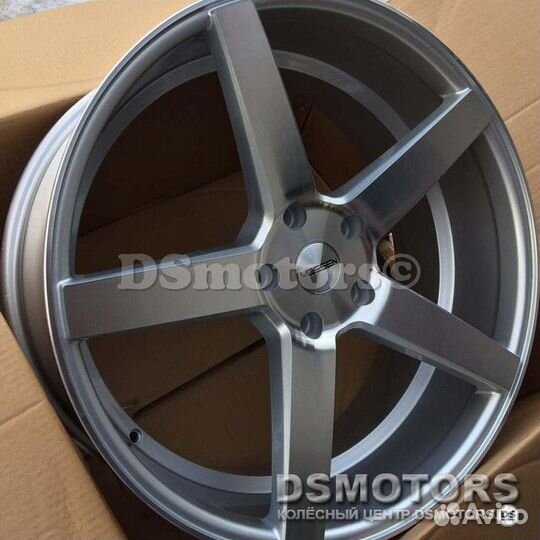 Диски 741 11.5/21 5x120 ET35 d74.1 MS