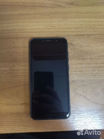 HONOR 7A Pro, 2/16 ГБ