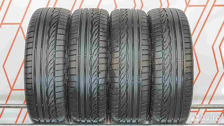 Dunlop SP Sport 01 185/60 R15 88H