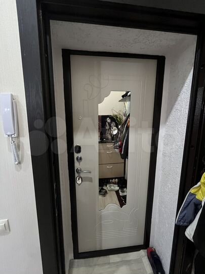 2-к. квартира, 41 м², 1/5 эт.